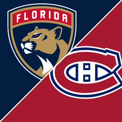 Canadiens 4-3 Panthers (Apr 7, 2026) Game Recap