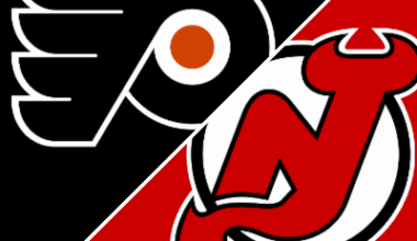 Flyers 5-1 Devils (Apr 7, 2026) Game Recap