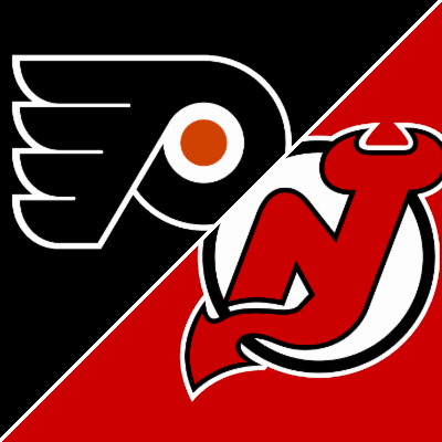 Flyers 5-1 Devils (Apr 7, 2026) Game Recap