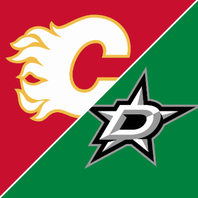 Stars 4-3 Flames (Apr 7, 2026) Game Recap