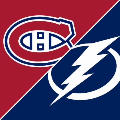 Canadiens vs. Lightning (Apr 19, 2026) Pregame