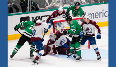 2026 Stanley Cup Playoffs: Get to know the favorites and what to watch for