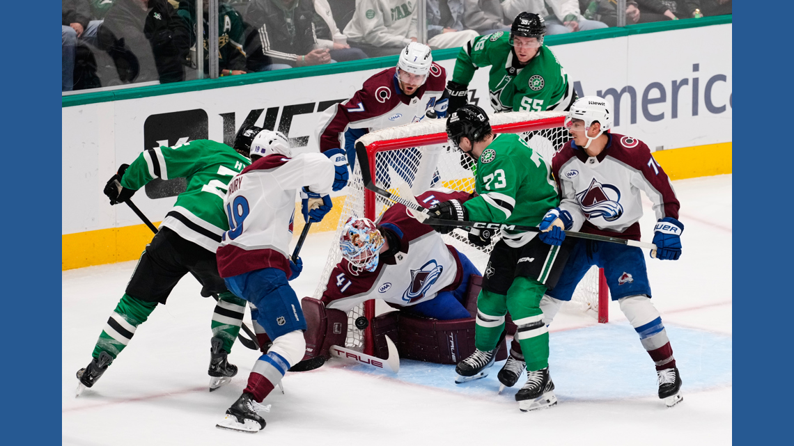 2026 Stanley Cup Playoffs: Get to know the favorites and what to watch for