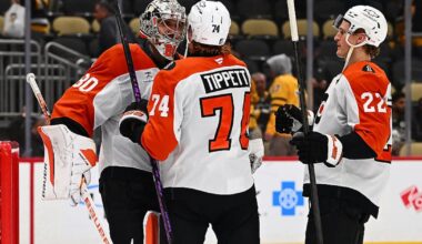 Philadelphia Flyers, 76ers playoff runs fuel corporate partner exposure