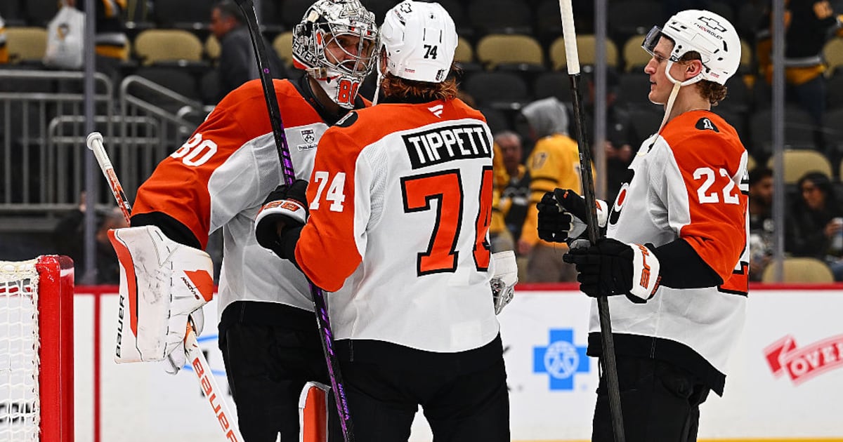 Philadelphia Flyers, 76ers playoff runs fuel corporate partner exposure