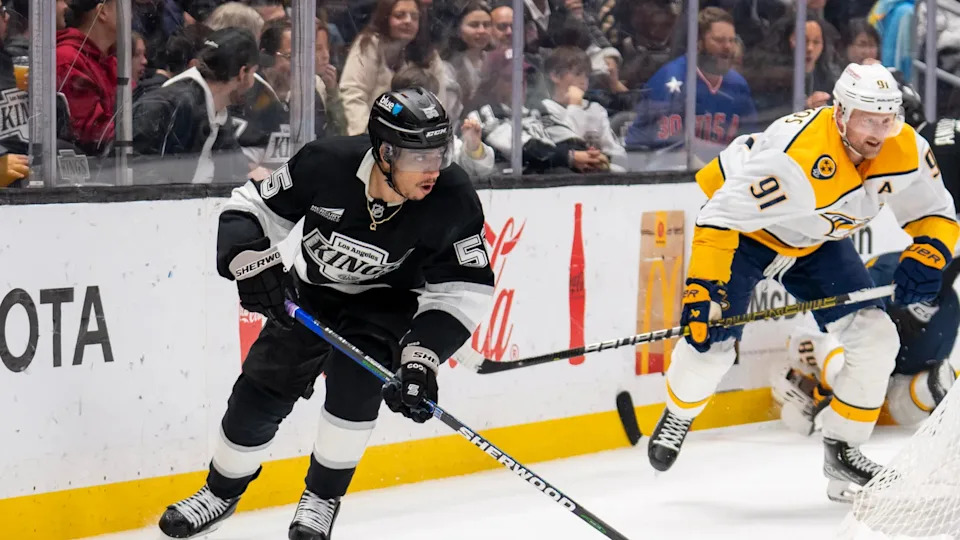 Los Angeles Kings, NHL