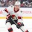 Ottawa Senators Jake Sanderson NHL