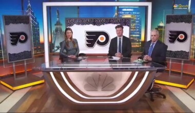 Can Philadelphia keep the streak alive vs. Red Wings? – NBC Sports Philadelphia