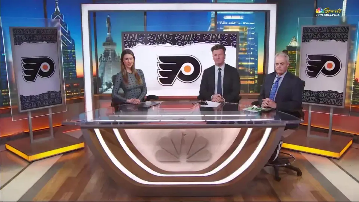 Can Philadelphia keep the streak alive vs. Red Wings? – NBC Sports Philadelphia