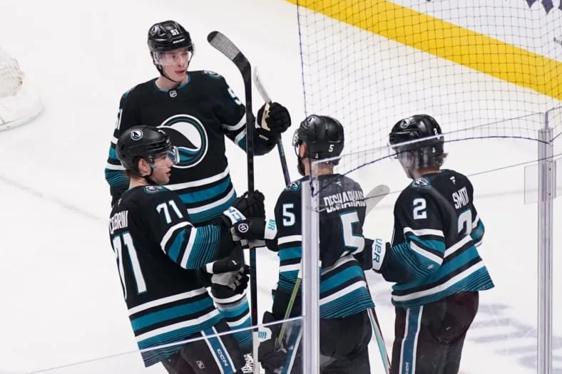 Macklin Celebrini, San Jose Sharks, Hart Trophy