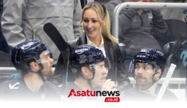 Jessica Campbell Departs Seattle Kraken to Seek New Coaching Roles