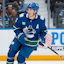 Brock Boeser Vancouver Canucks NHL