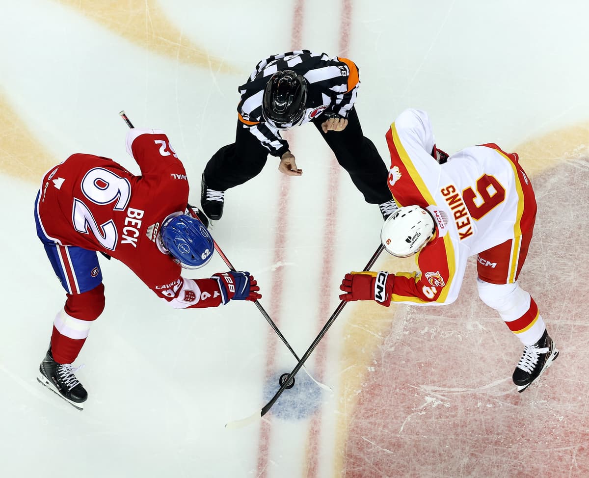 Rory Kerins has career-best performance in Wranglers 5-2 win over Rocket