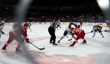 Rapid City Rush | GAME NOTES: April 4, 2026 – Rush vs. Tulsa Oilers