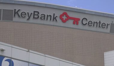 What Sabres fans need to know about transit and parking changes for Game 1