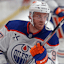 Connor McDavid Edmonton Oilers NHL