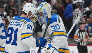 Kyrou and Fowler help the St. Louis Blues beat the Chicago Blackhawks