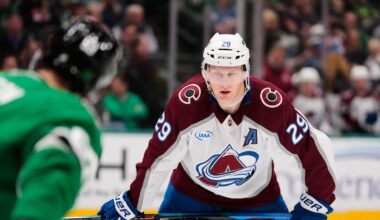 The race for the Stanley Cup begins – Annenberg Media