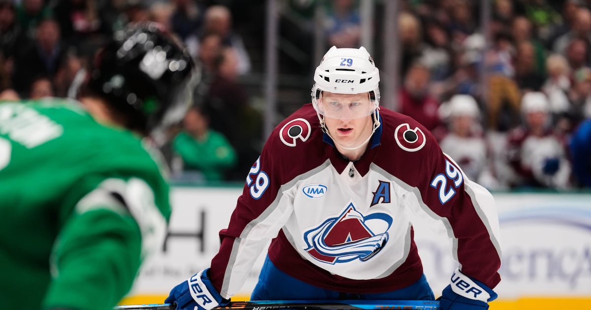 The race for the Stanley Cup begins – Annenberg Media