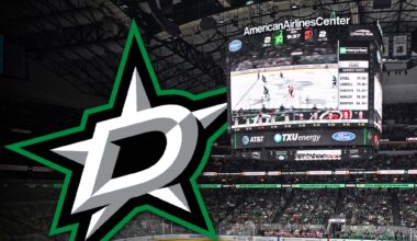 Dallas Stars Ban Fan From Arena After Apparent Nazi Salute