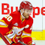 Blake Coleman Calgary Flames NHL