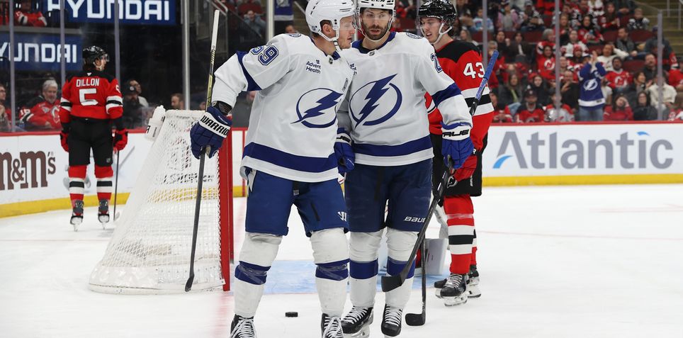Lightning vs Canadiens NHL Prediction, Odds, Picks, Best Bets for NHL Playoffs First Round Game 2