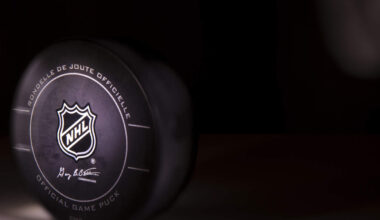 Lightning Clinch Playoff Spot For 9th Straight NHL Season | NewsRadio WFLA