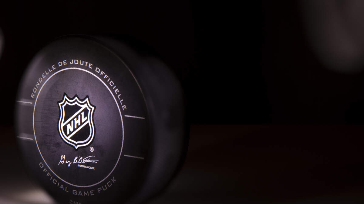 Lightning Clinch Playoff Spot For 9th Straight NHL Season | NewsRadio WFLA