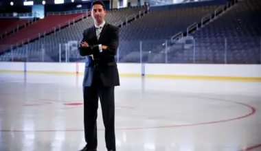 Florida Panthers Assistant GM Sunny Mehta