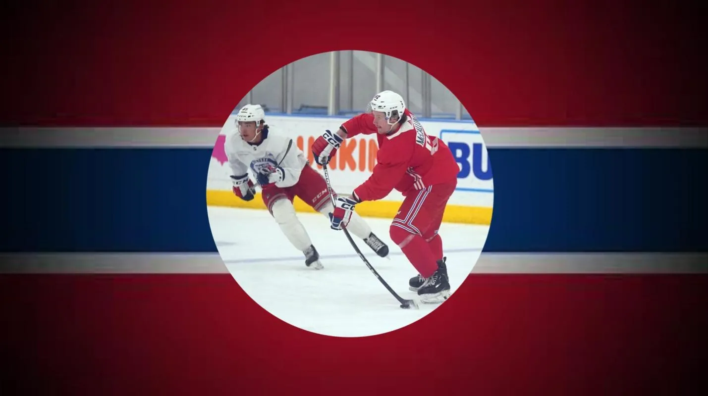 Photo of Kale McCallum