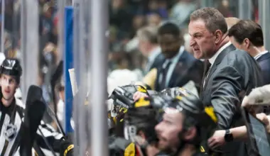 Christian Felton highlights a growing problem in the Canucks’ prospect pipeline