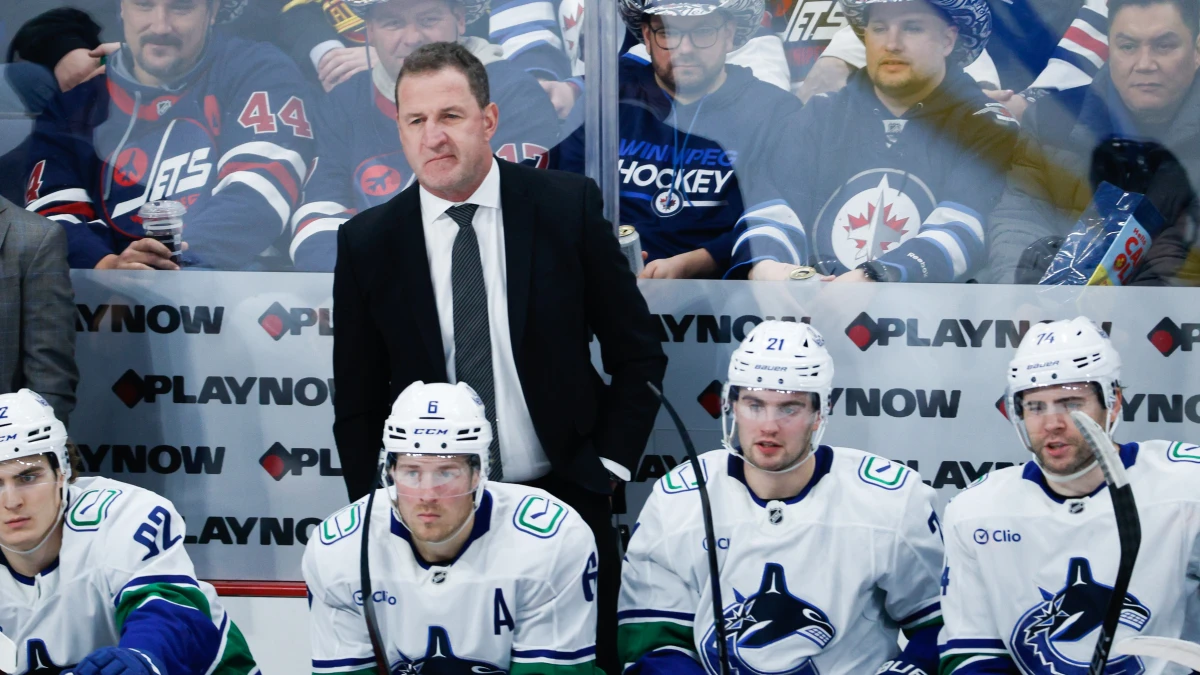 Canucks zero in on Caleb Malhotra ahead of 2026 NHL Draft