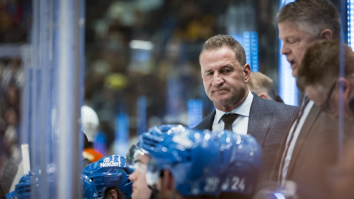 Why Adam Foote thinks this Canucks change matters right now