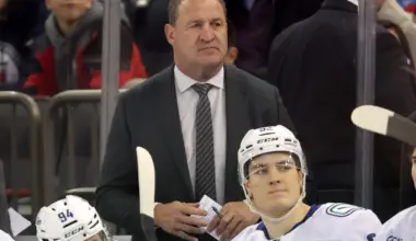 John Shannon stops short of calling for a Canucks teardown