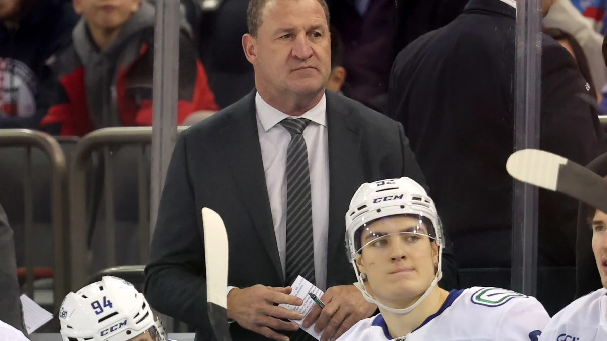 John Shannon stops short of calling for a Canucks teardown