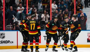 One key player refuses to show to Canucks interview after Allvin firing