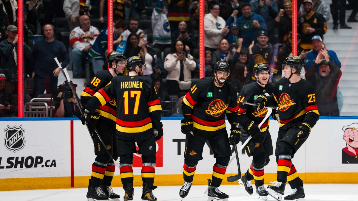 One key player refuses to show to Canucks interview after Allvin firing