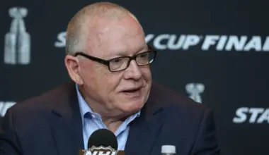 Jim Rutherford reveals how bad things got inside Canucks reset