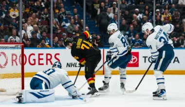 Elliotte Friedman reveals Canucks asked permission to target key Leafs figure