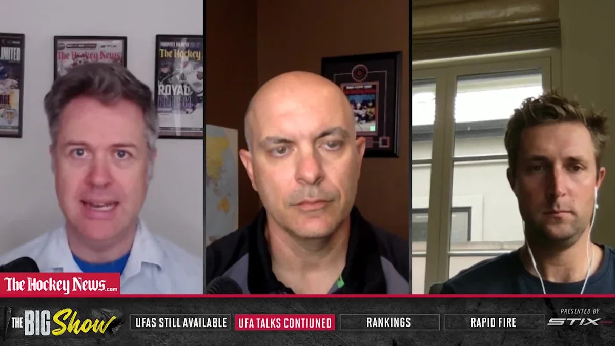 Panthers' Matthew Tkachuk To Miss Game Against Canadiens Due To Birth Of His Child