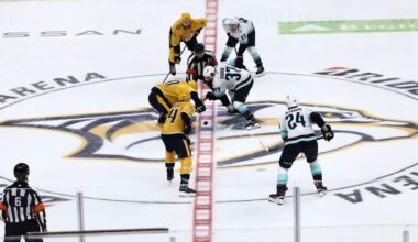 Predators, Scripps strike TV deal for next season and beyond | Sports