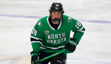 Frozen Four 2026 Schedule: Here's What To Know