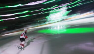 A playoff salary cap is coming to the NHL. GMs get a calculator to help them navigate it | National Sports