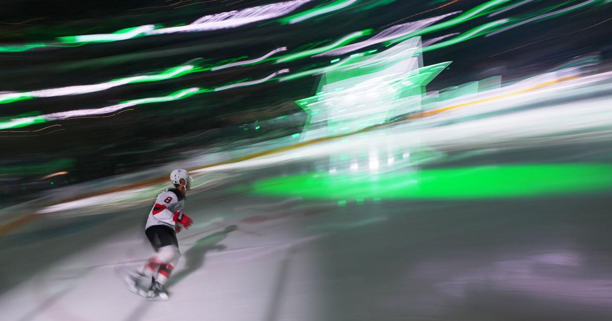 A playoff salary cap is coming to the NHL. GMs get a calculator to help them navigate it | National Sports