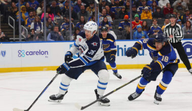 Kings vs. Blues Time, TV & Live Stream – 4/1/2026