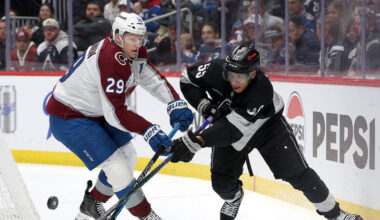 Avalanche vs. Canucks Time, TV & Live Stream – 4/1/2026