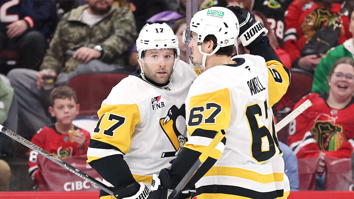 Lightning vs. Penguins Prediction & Picks - April 2