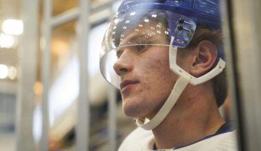 Buffalo Sabres sign Maxim Strbak to entry-level contract