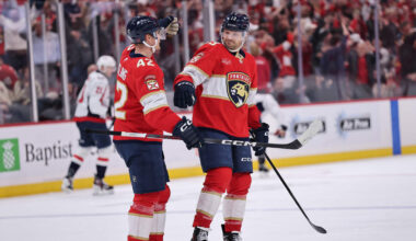 Bruins vs. Panthers Time, TV & Live Stream – 4/2/2026