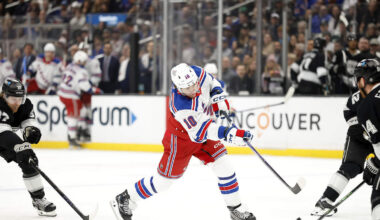 Artemi Panarin April 2 Preview vs. the Predators